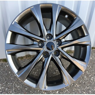 Toyota 1255 7.5x18 5x114